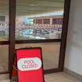 A gastro outbreak has forced three pools to close at a new aquatic centre in Adelaide.