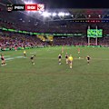 The Penrith Panthers take on the St. George Illawarra Dragons in Magic Round of the 2026 NRL Premiership at Suncorp Stadium, Brisbane