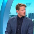 The Sunday Footy Show team discusses the Sydney situation.