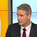An assistant minister in the Albanese government has conceded small businesses and startups have "valid concerns" about proposed changes to capital gains taxes.