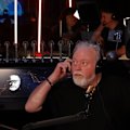 Kyle Sandilands Live has begun, but the opening moments of the show were far from smooth.