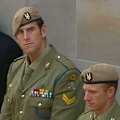 War hero and accused war criminal Ben Roberts-Smith has broken his silence in a new interview with 2GB.
