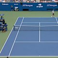Aussie players Adam Walton, Storm Hunter and Talia Gibson all exit the US Open early in the first round.