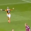 Liam Millar's 82nd-minute winner secured a 1-0 victory at Coventry City, maintaining the promoted club's perfect start to the Premier League season.