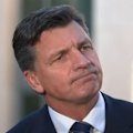 Taylor was asked several times whether he supported the principle of multiculturalism after Pauline Hanson reshaped political debate with her demand Australia be a “monoculture”.