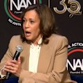 Kamala Harris said she might run for president in 2028.