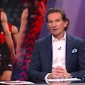 James Hird takes everyone through his thought process ahead of interviewing for the Essendon coaching job.