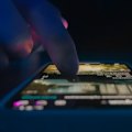 The UK government will introduce a social media ban for teenagers.