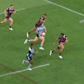 Cameron Smith admits the Broncos have 'self-destructed' as their NRL premiership defence goes up in smoke.