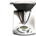 The superseded Thermomix model.