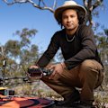 LiDAR technology used by drone archaeologist Dr Jacob Bongers from the University of Sydney has successfully identified three unrecorded ancient Indigenous shelters.