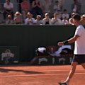Aussie players Thanasi Kokkinakis and James Duckworth are knocked out of the French Open in the second round.