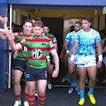 After being forced into retirement due to a shattering diagnosis, the NRL allowed South Sydney to give the star player two more games before officially hanging it up.

