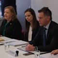 NSW Premier Chris Minns and several industry leaders have met for a roundtable as the state’s fuel crisis grows.