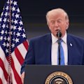 Donald Trump told Iran they must make a deal in the next 60 days or the US will 