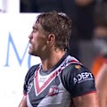 Connor Watson will depart the Sydney Roosters in the near future after putting pen to paper on a deal with the PNG Chiefs.