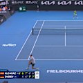Watch the match highlights between Carlos Alcaraz & Alexander Zverev in the Semifinals of the 2026 Australian Open.
