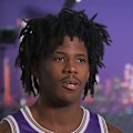 Sydney Kings star Kendric Davis knows his team will go from the hunters to the hunted this NBL season.