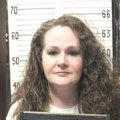 American prisoner Christa Pike is fighting for life in hospital, after her execution by lethal injection went horribly wrong.