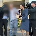 Two schoolboys have faced the Children's Court in Mandurah over a disturbing alleged 