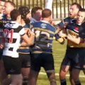 Subbies grand final incident referred to judiciary.