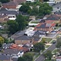New figures show the difference between median dwelling prices in Sydney and Melbourne have never been bigger.