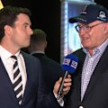 David Hayes is confident Ka Ying Rising can go back-to-back in The Everest, despite the rain forecast in Sydney.