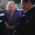 Former broadcaster Alan Jones will face the third day of his sex abuse allegations trial.