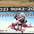 A Goulburn skydiving business director has been found guilty of breaching workplace safety duties over the deaths of an instructor and his passenger during a jump gone wrong in 2021.