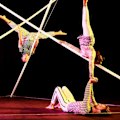 One Fell Swoop Circus will perform at the South Side Festival in Frankston.