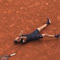Alexander Zverev finally ends his long wait to be a grand slam winner.