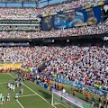 FIFA is considering privatising the World Cup, but the plan has met fierce resistance.