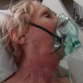 The husband of Estelle Ravenscroft has warned other travellers not to go on holidays if they can’t get insurance.
