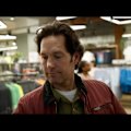 In John Carney's Power Balld, wedding singer Rick (Paul Rudd) risks it all to claim credit after fading pop star Danny (Nick Jonas) turns his song into a hit.