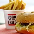 Lord of the Fries.