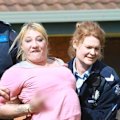 Alicia Schiller is receiving taxpayer-funded weight loss injections and plastic surgery while serving a murder sentence.