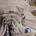 The Albanese government is doubling down on its defence of Snowy Hydro 2.0 as Australia’s critical clean-energy backbone.