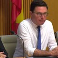 The Coalition has split for the second time in less than a year after Nationals leader David Littleproud said the agreement with the Liberal Party was "untenable".