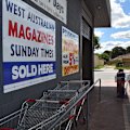 Rivervale’s shopping strip is the perfect opportunity for a new business owners, but locals are facing a unique set of issues brought on by some dysfunctional public housing nearby.