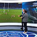 Sam Walker's short kicking game is a nightmare even for the NRL's best fullbacks.