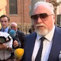 ARN is reportedly set to settle with Kyle Sandilands for $15 million after the KIIS FM owners terminated his $100 million contract.