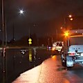 Heavy rainfall has soaked some of South Australia, with a clean-up under way.