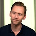 Tom Hiddleston on the adventure of playing legendary mountaineer Edmund Hillary in the film Tenzing.