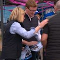 The Liberal Party has held onto the Victorian seat of Nepean following yesterday's by-election.
