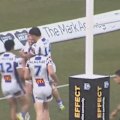 Newcastle icon Andrew Johns reveals teen hooker Diesel Hagan could make his NRL debut for the Knights in the grand final.