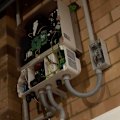 Electricity prices are forecast to come down due to surging levels of renewable energy.