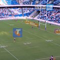The Sydney Roosters take on the Penrith Panthers in Round 3 of the 2026 NRL Premiership at Allianz Stadium, Sydney. 
