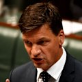 New Liberal Party leader Angus Taylor has successfully ousted Sussan Ley following a 34-17 partytoom vote.