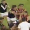 Greg Williams and Garry McIntosh's brutal fight in the 1988 State of Origin game.