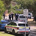 A mother and father and their two teenage sons have been found dead in a suspected double murder-suicide in Perth.